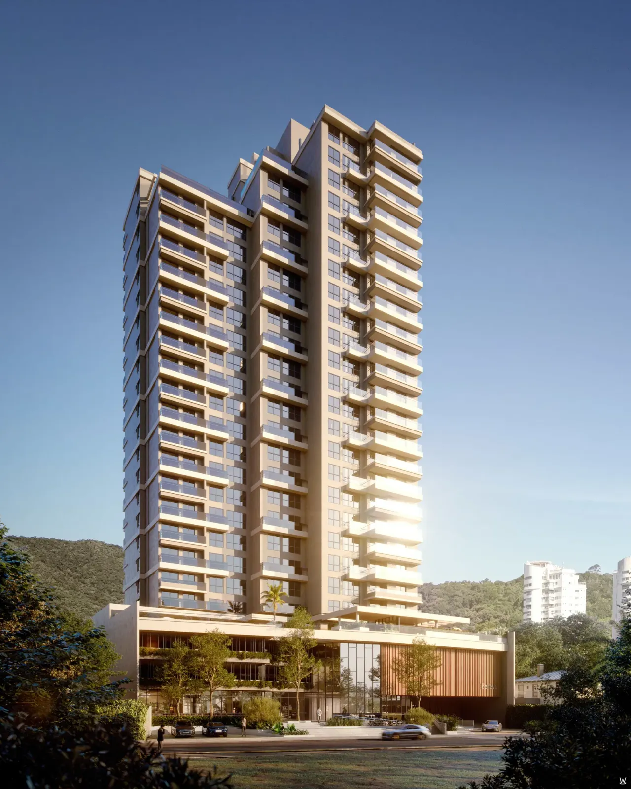 Believe – Dom Bosco, Itajaí, foto 2