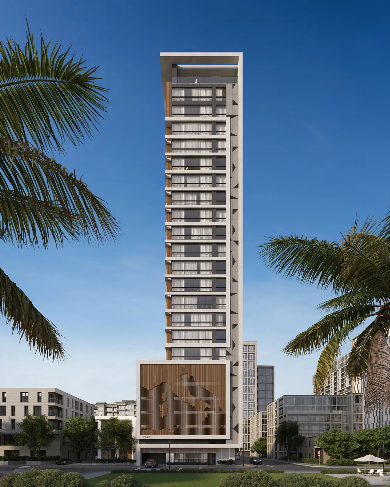 Edifício Italy – Centro, Balneário Camboriú, foto 2