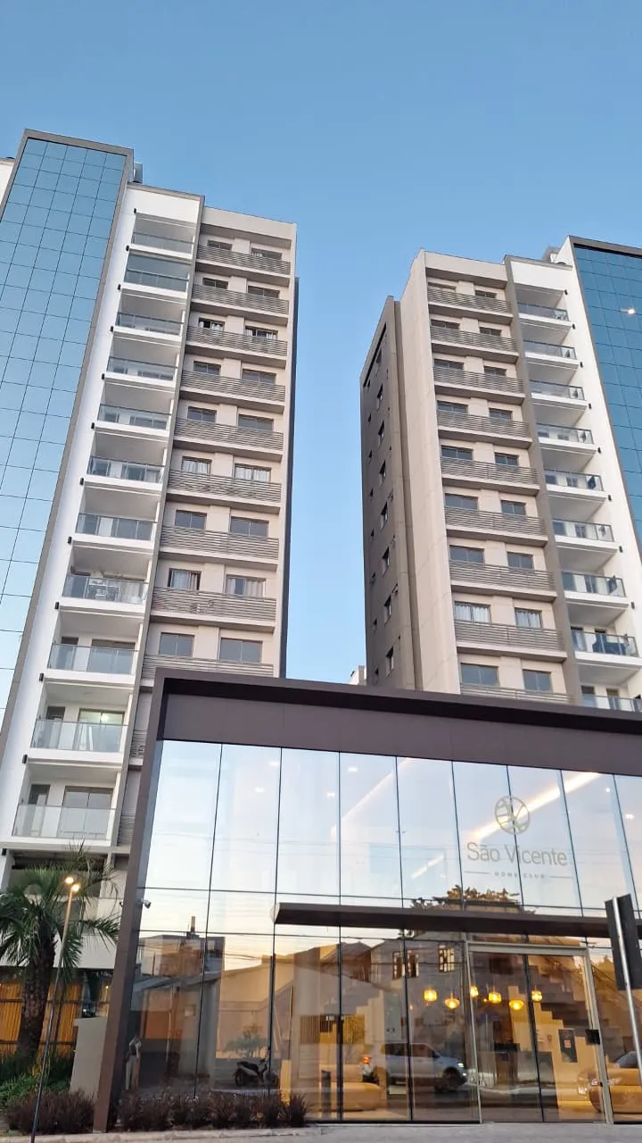 Apartamento 3 dormitórios (sendo 1 suíte) + banheiro social à venda em São Vicente, Itajaí, foto 2