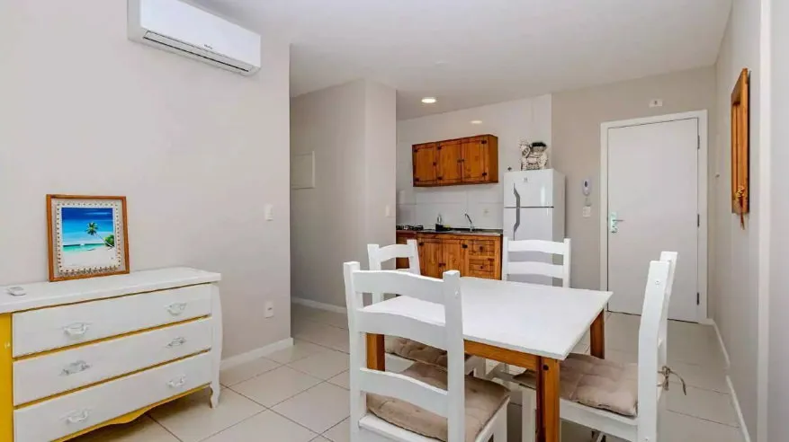Apartamento 1 dormitório + 1 banheiro à venda em Praia Brava, Itajaí, foto 3