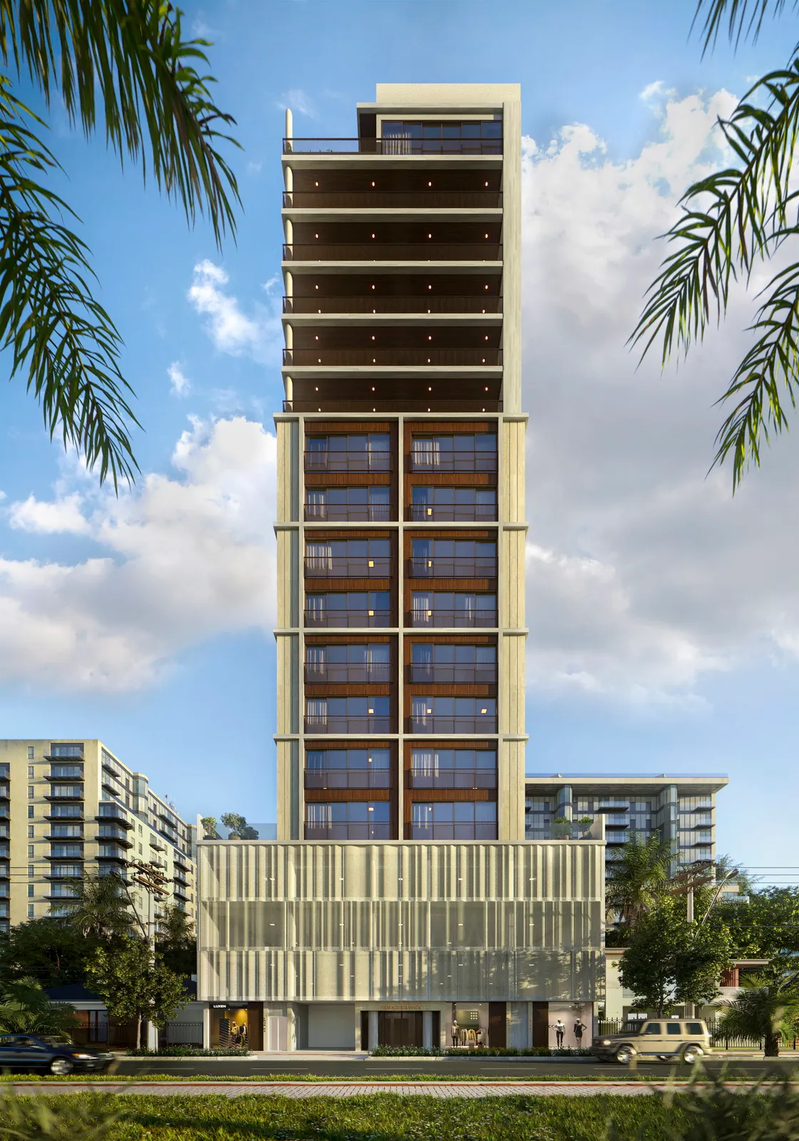 Terraço Boa Vista – Centro, Balneário Camboriú