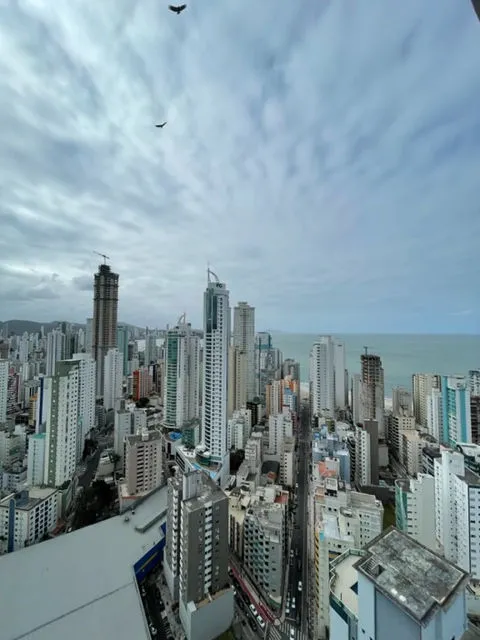 Cobertura 3 suítes + banheiro social e lavabo à venda em Centro, Balneário Camboriú, foto 3