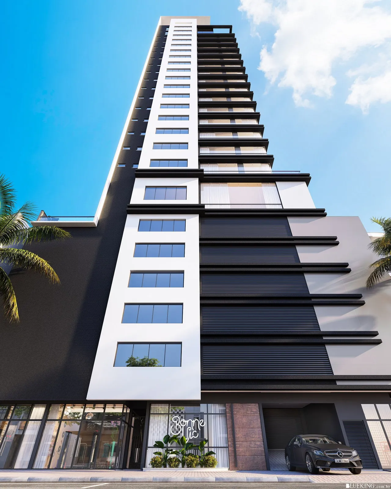 Bonne Vie – Centro, Balneário Camboriú, foto 3