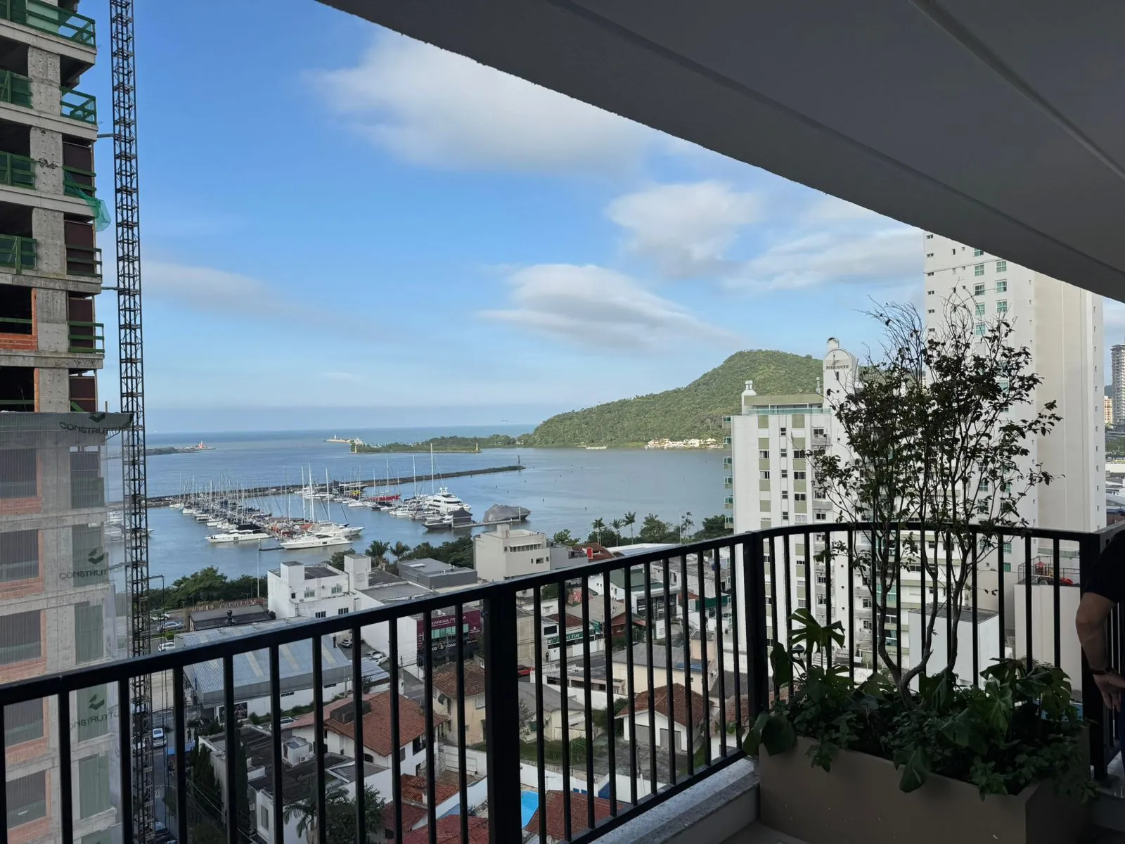 Apartamento 3 suítes à venda em Bairro Fazenda, Itajaí, foto 2