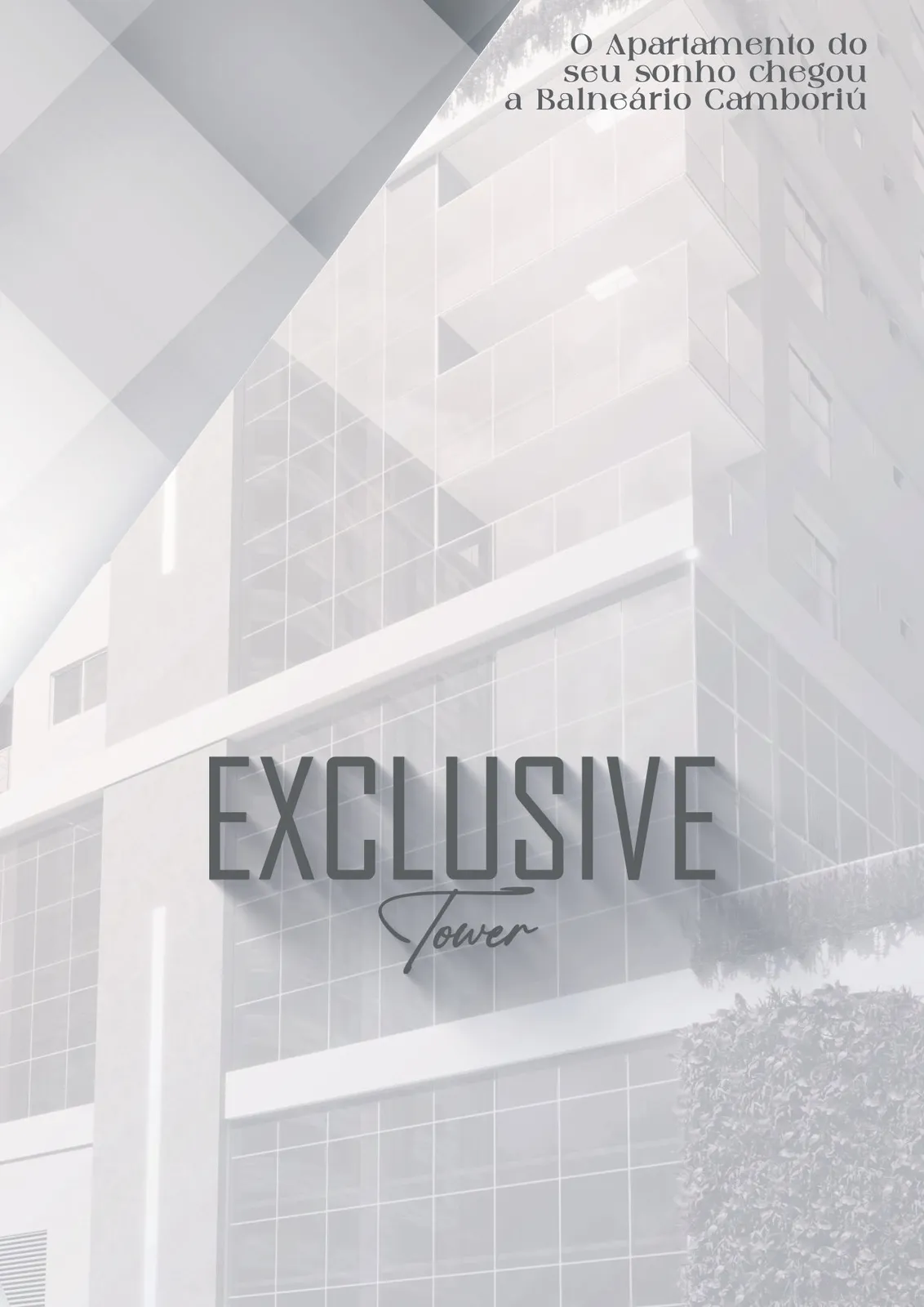 Exclusive Tower – Centro, Balneário Camboriú, foto 3