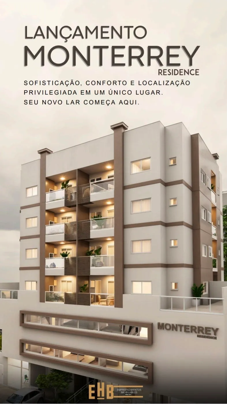 Monterrey – Bairro das Nações, Balneário Camboriú, foto 2