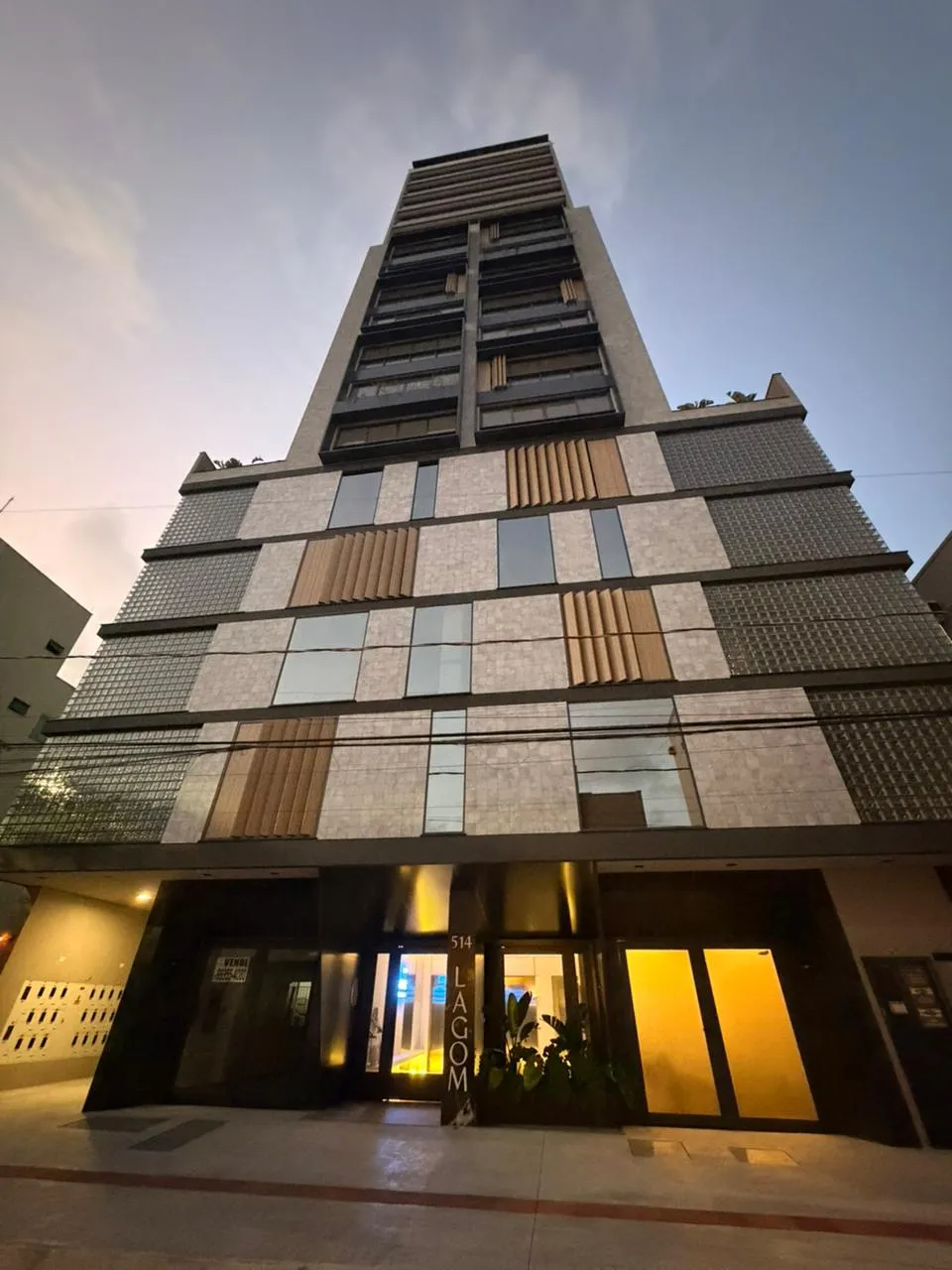 Apartamento 3 suítes + lavabo à venda em Centro, Balneário Camboriú, foto 2