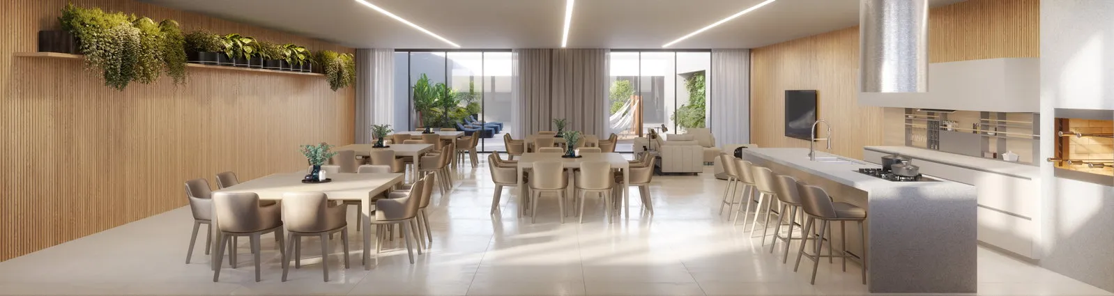 Residencial Lago di San Pellegrino – Cordeiros, Itajaí, foto 3