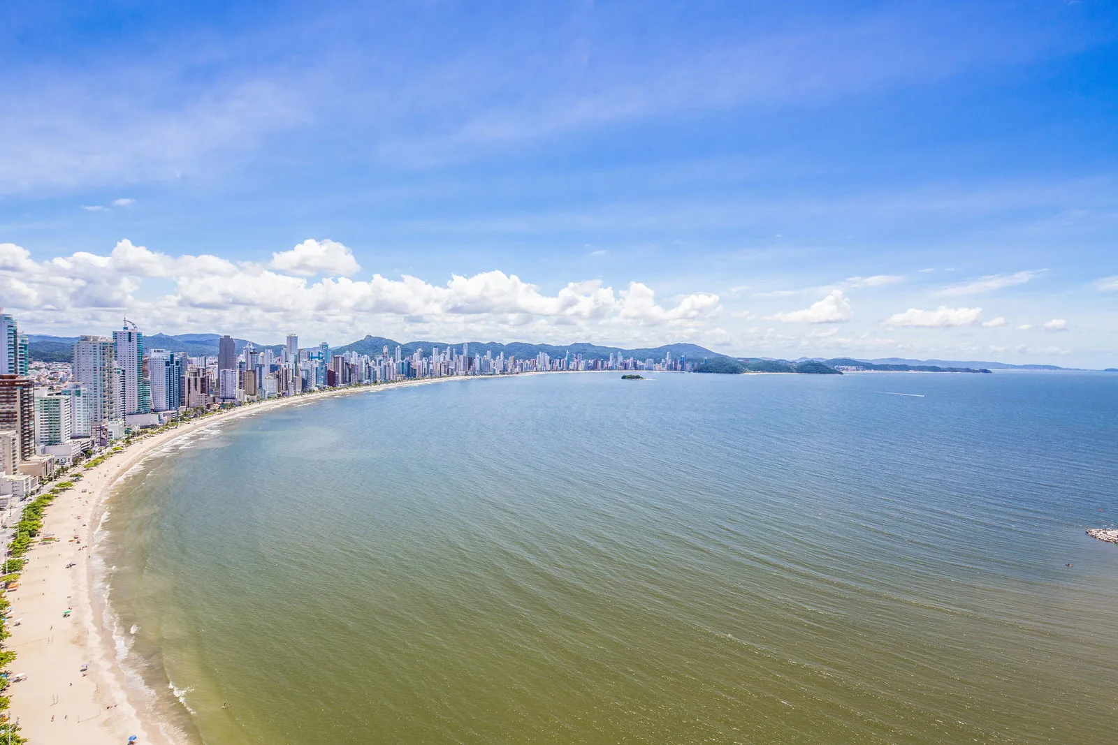 Ibiza Towers – Centro, Balneário Camboriú, foto 3