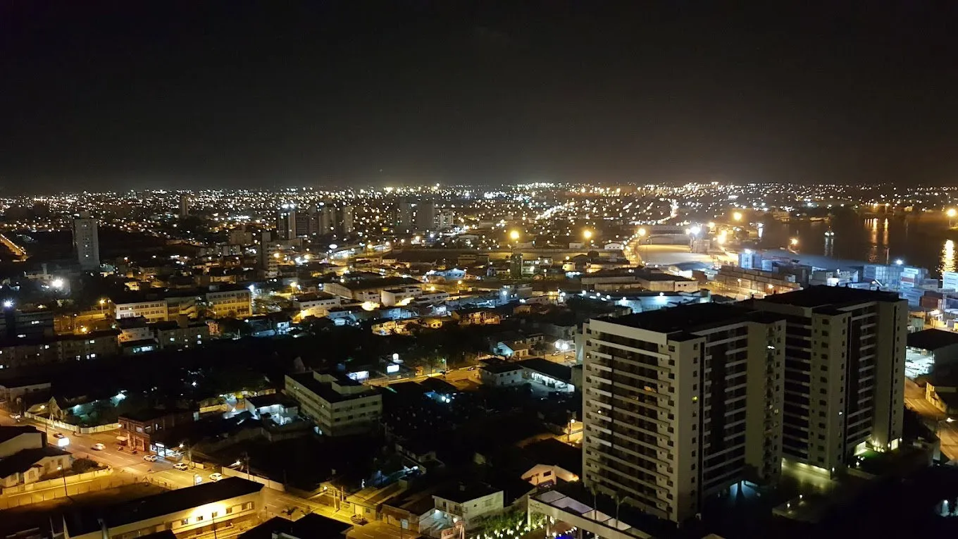 Apartamento 3 dormitórios (sendo 1 suíte) + banheiro social à venda em Centro, Itajaí, foto 2