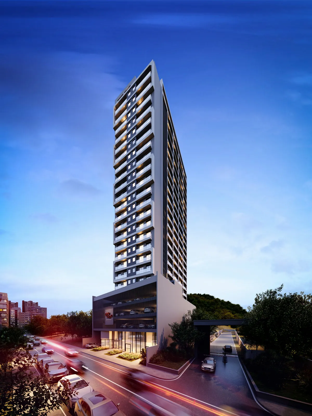 Oxford 586 – Centro, Itajaí, foto 3