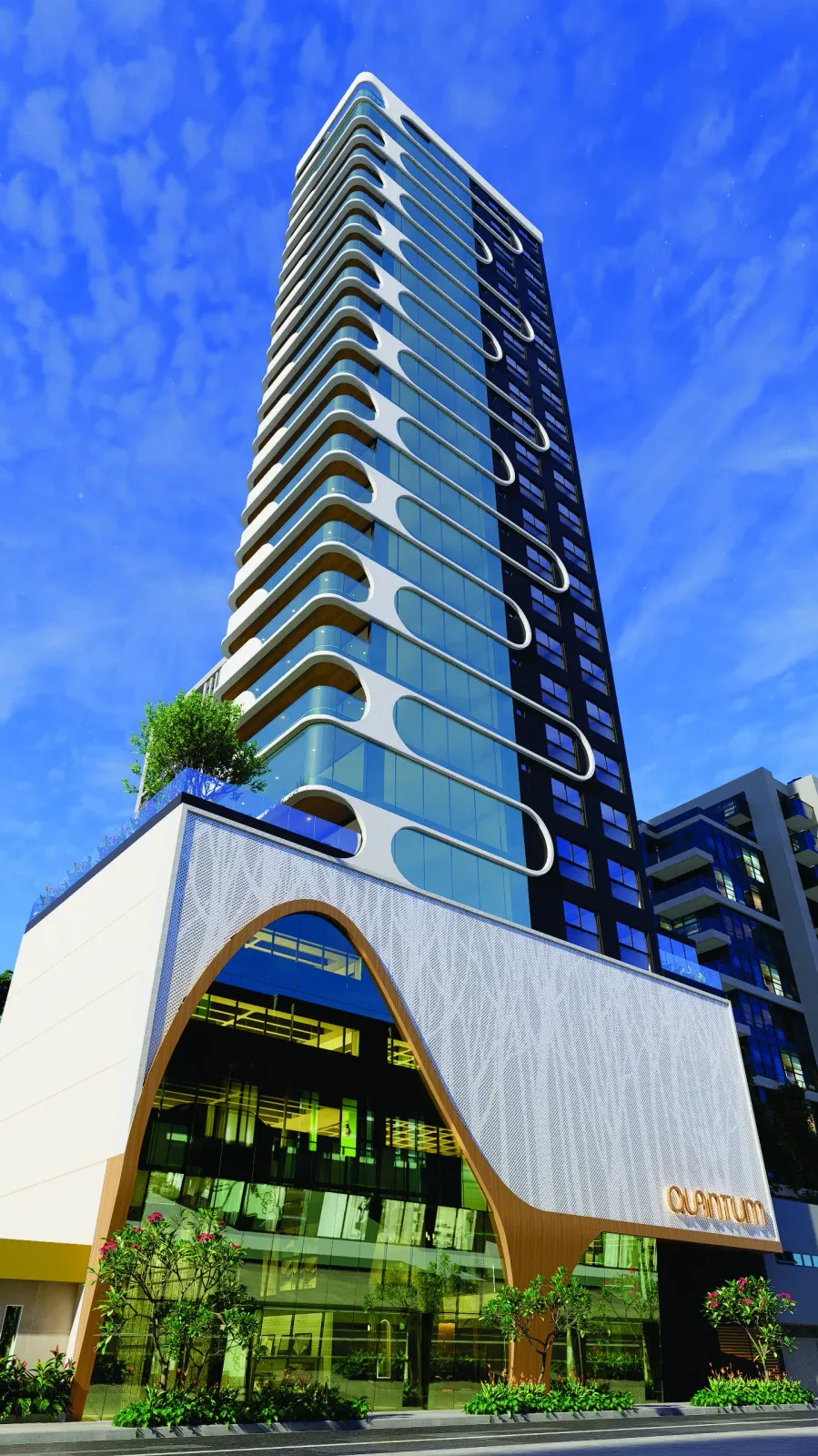 Quantum - Rua 2850 – Centro, Balneário Camboriú, foto 2