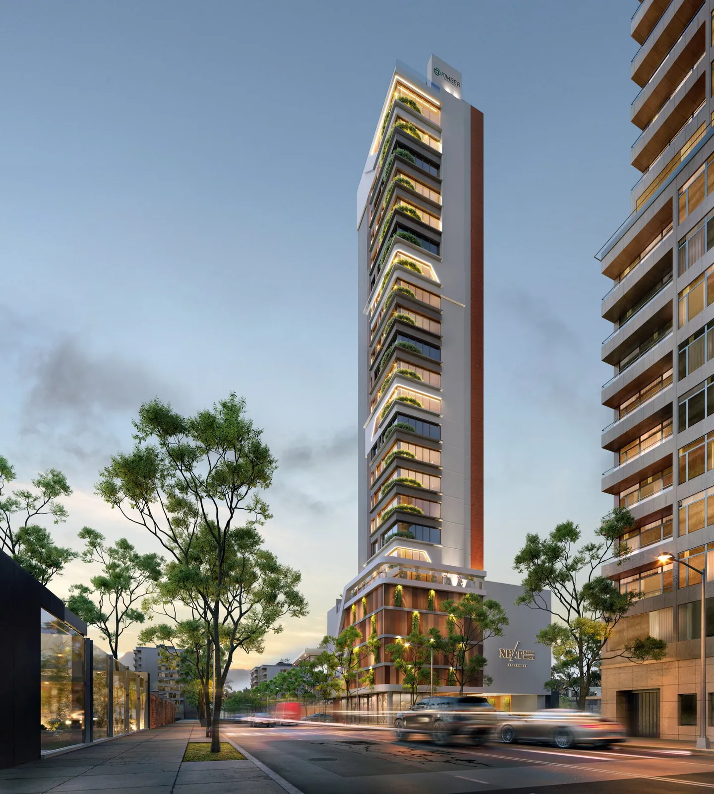 Next Barra Norte – Pioneiros, Balneário Camboriú, foto 2