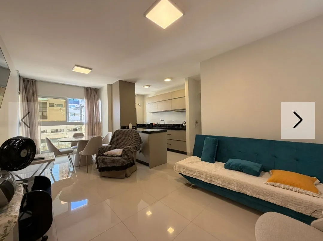 Apartamento 1 suíte + banheiro social à venda em Bairro das Nações, Balneário Camboriú, foto 2