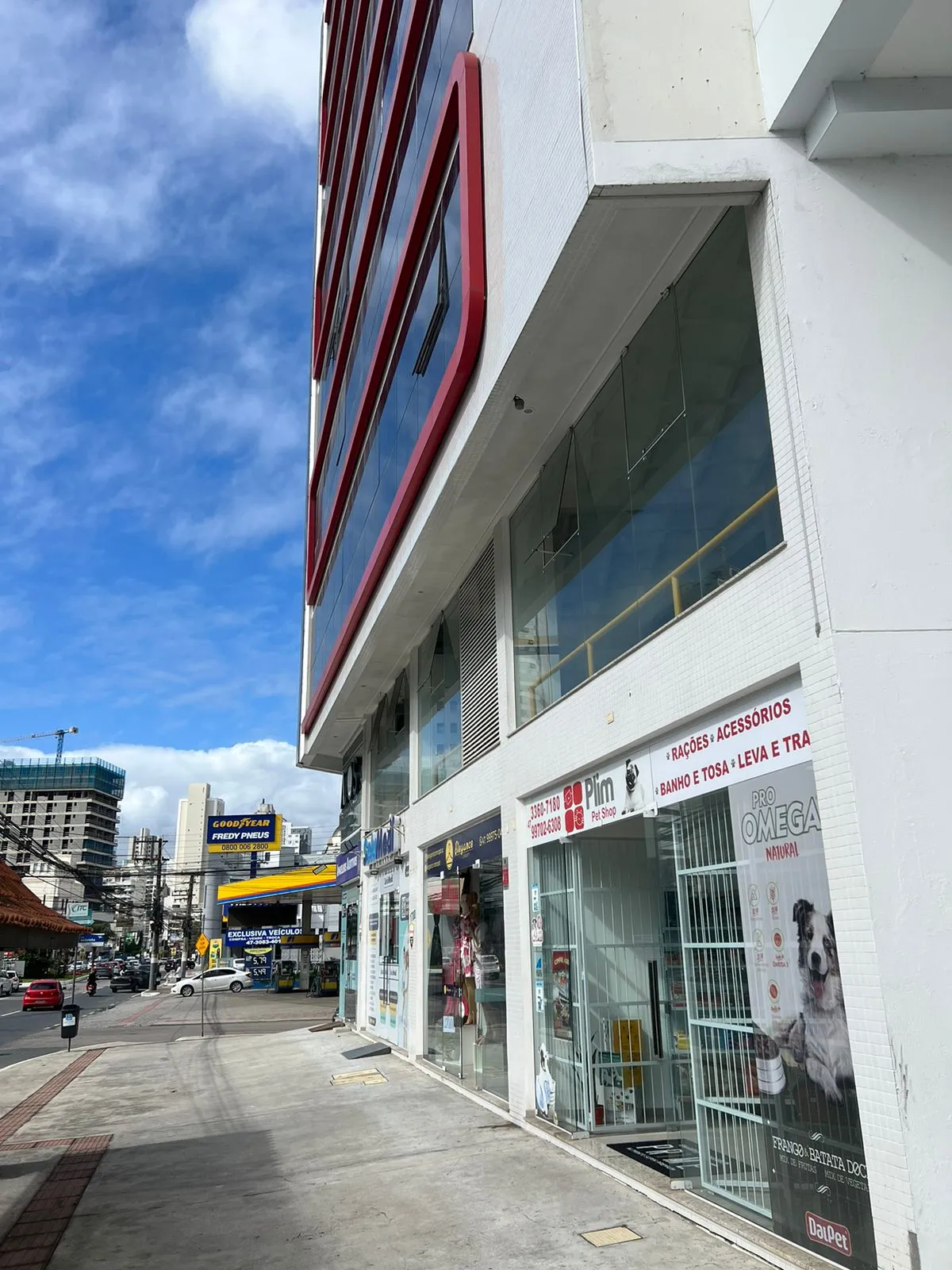 Sala comercial à venda em Ariribá, Balneário Camboriú, foto 3