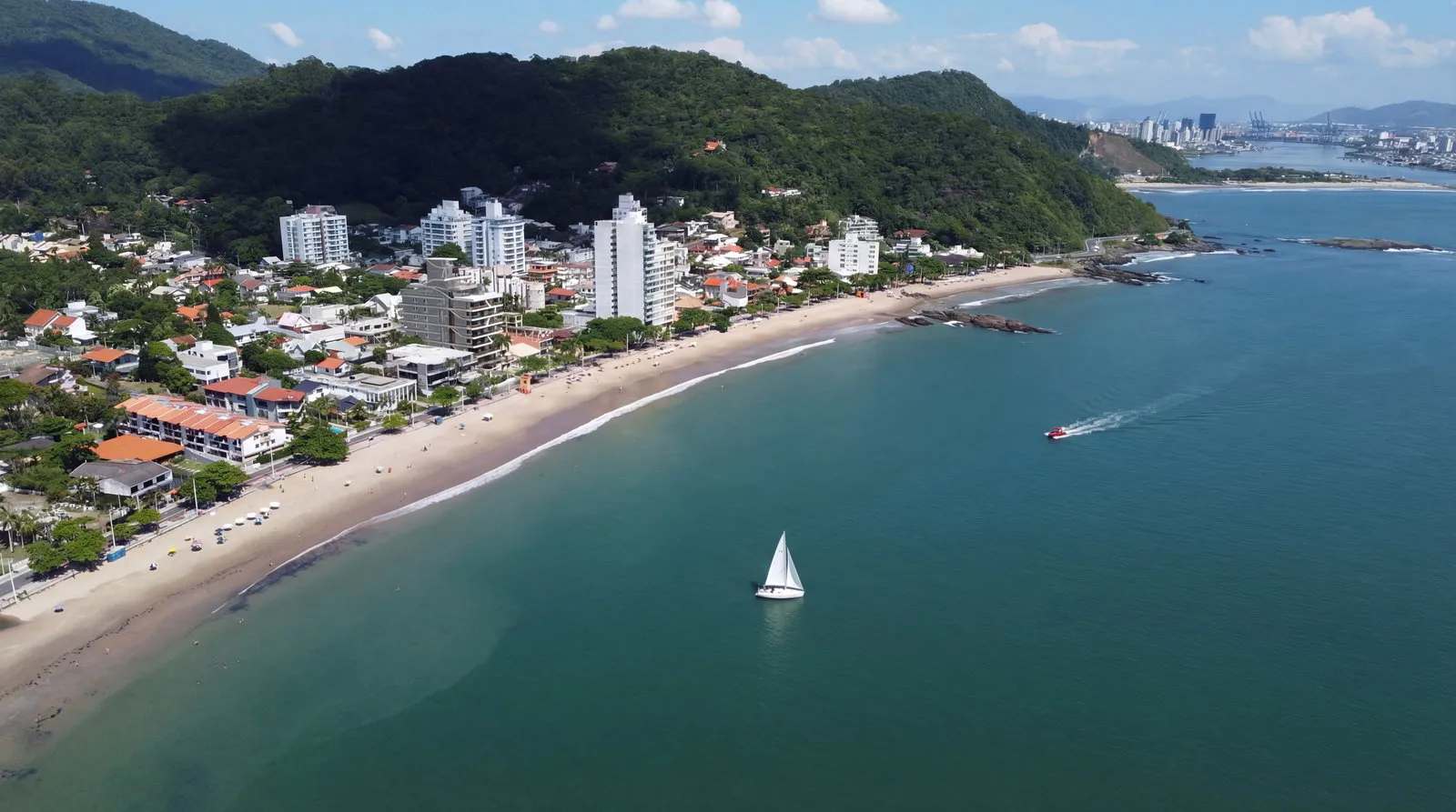 Splendido Diamond Blue – Praia de Cabeçudas, Itajaí, foto 3