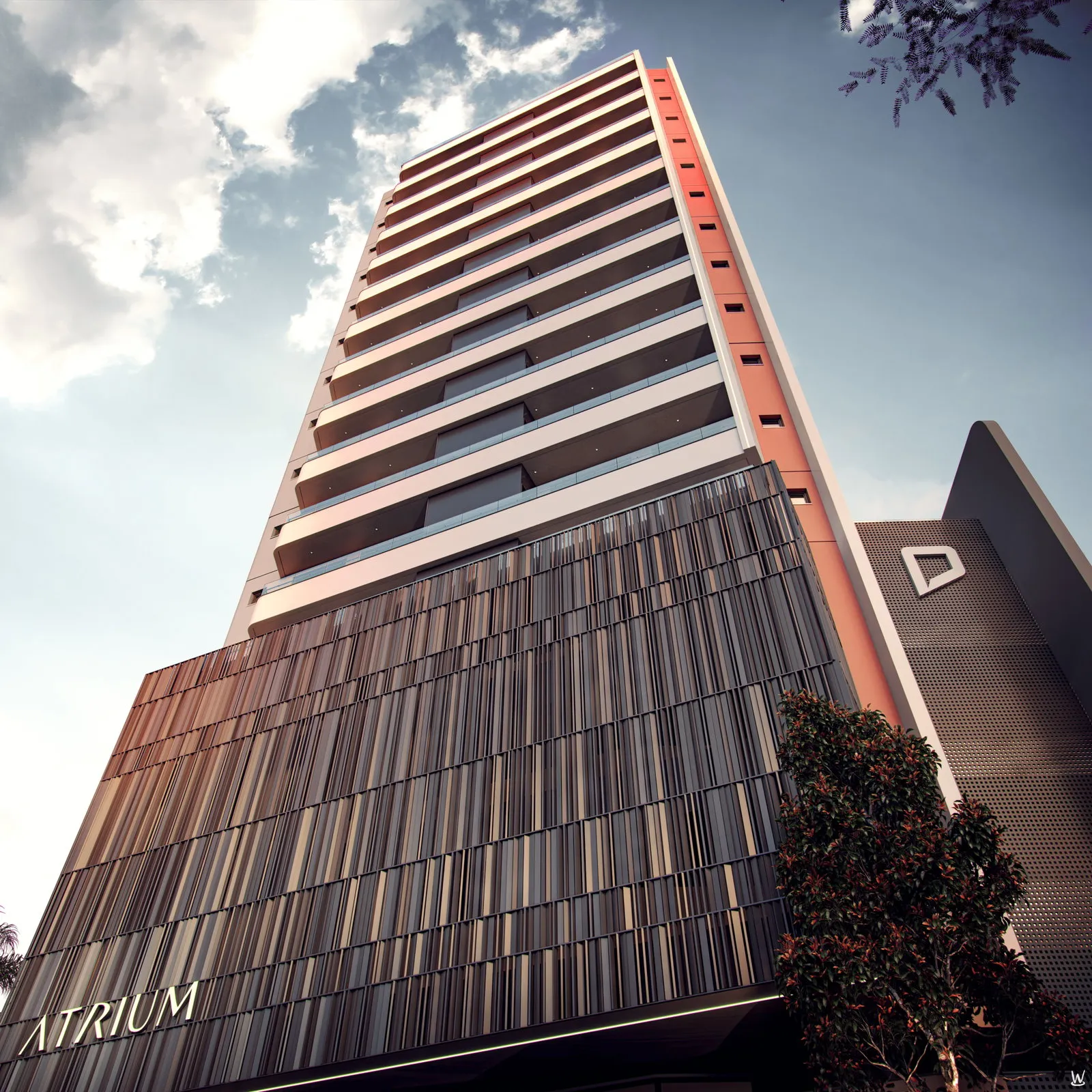 Atrium Fazenda – Bairro Fazenda, Itajaí, foto 2