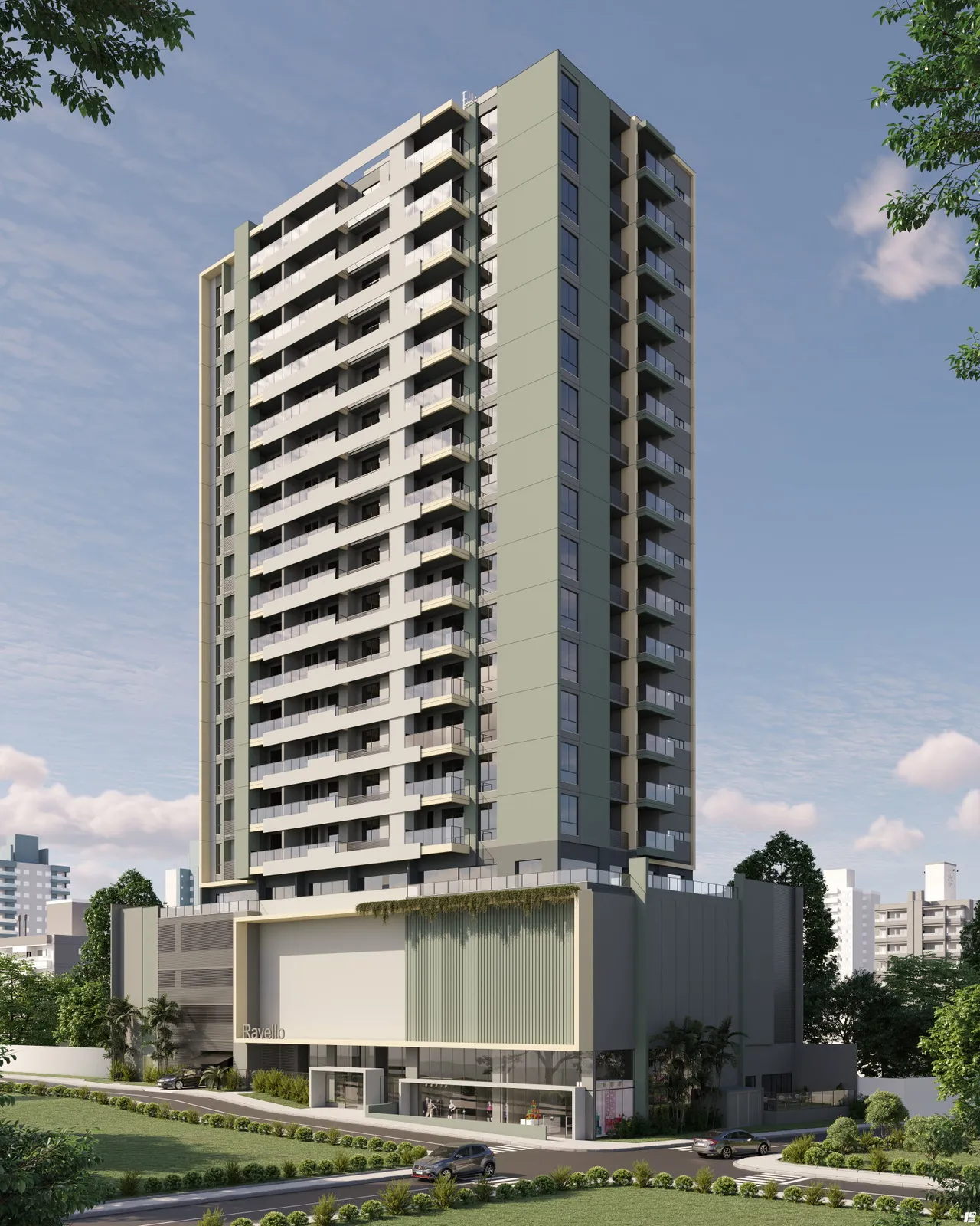 Ravello – Fazendinha, Itajaí, foto 3