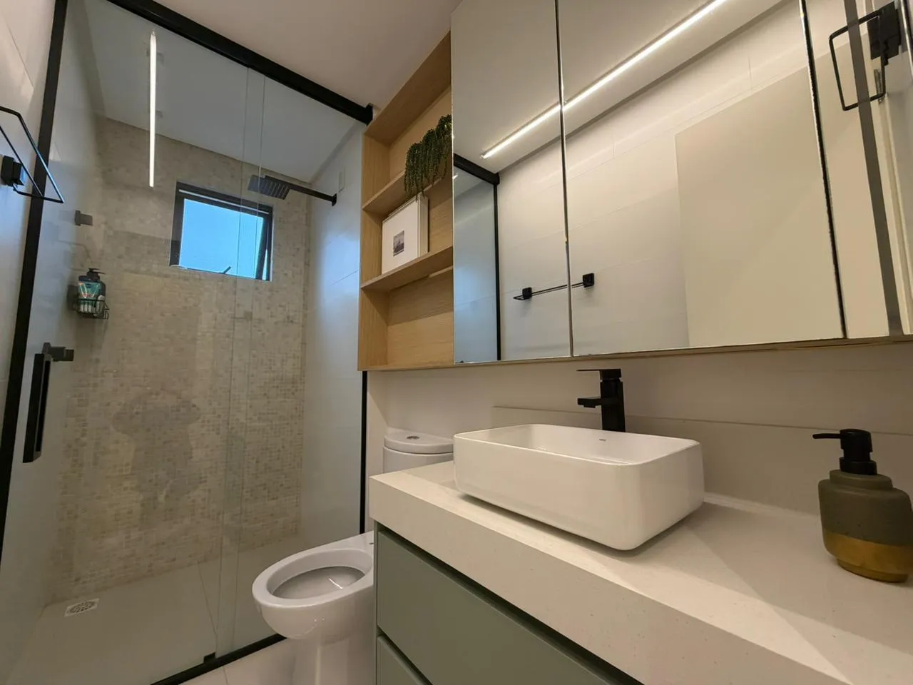 Apartamento 3 suítes à venda em Centro, Balneário Camboriú, foto 2
