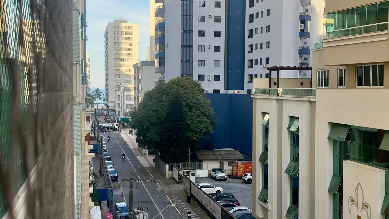 Apartamento 3 dormitórios (sendo 1 suíte) + banheiro social e lavabo à venda em Centro, Balneário Camboriú, foto 3