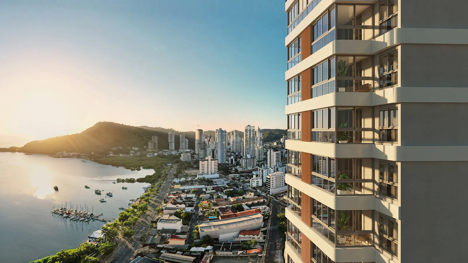Altimare – Bairro Fazenda, Itajaí, foto 3