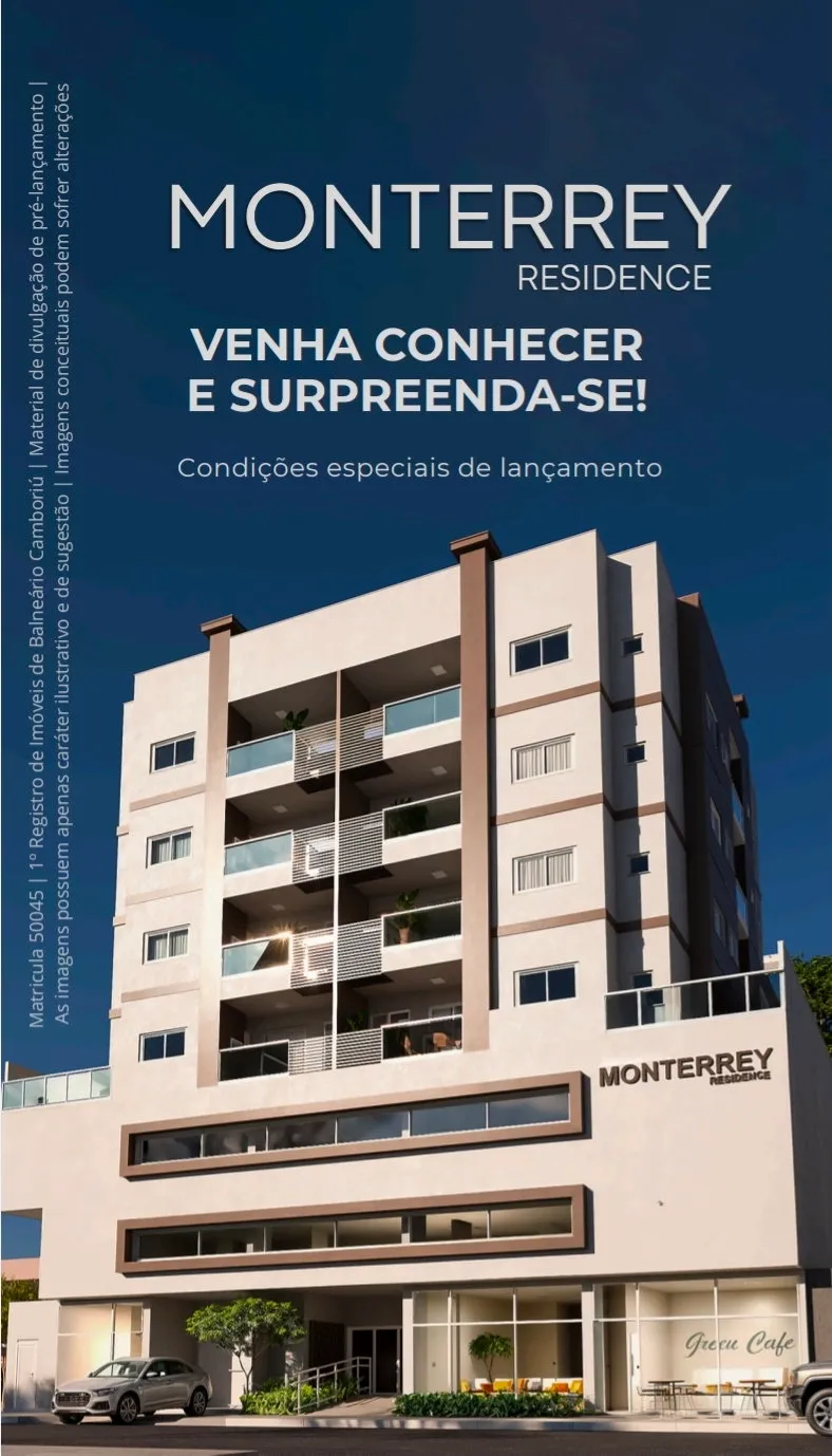 Monterrey – Bairro das Nações, Balneário Camboriú, foto 3