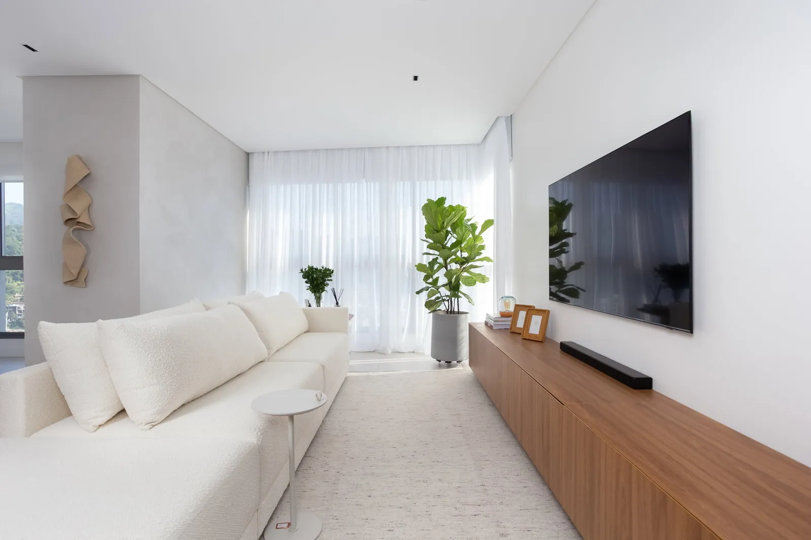 Apartamento 3 suítes + lavabo à venda em Centro, Balneário Camboriú