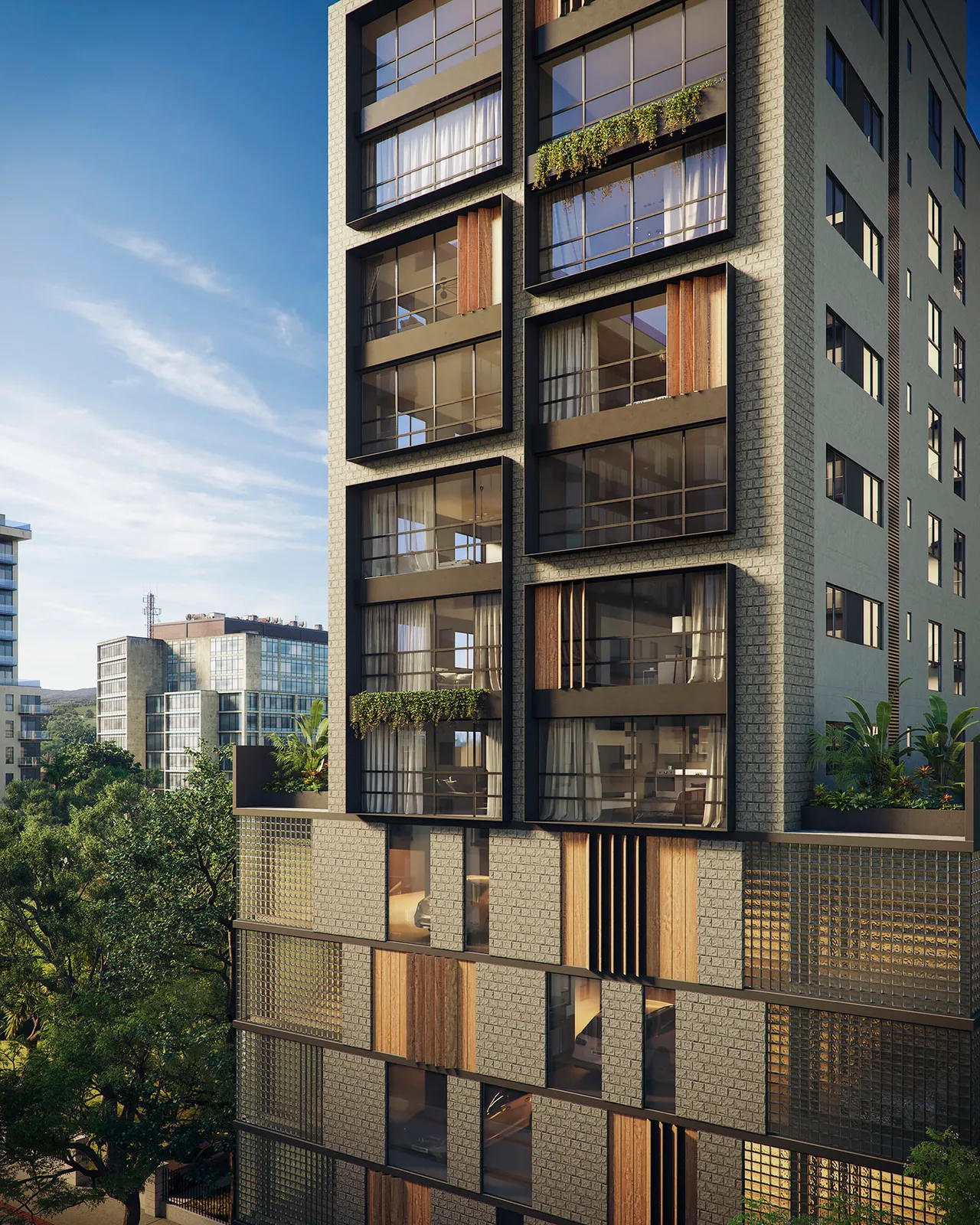 Apartamento 3 suítes + banheiro social à venda em Centro, Balneário Camboriú, foto 3