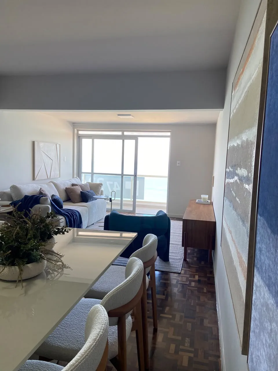 Apartamento 3 dormitórios (sendo 1 suíte) + 2 banheiros sociais à venda em Centro, Balneário Camboriú, foto 2