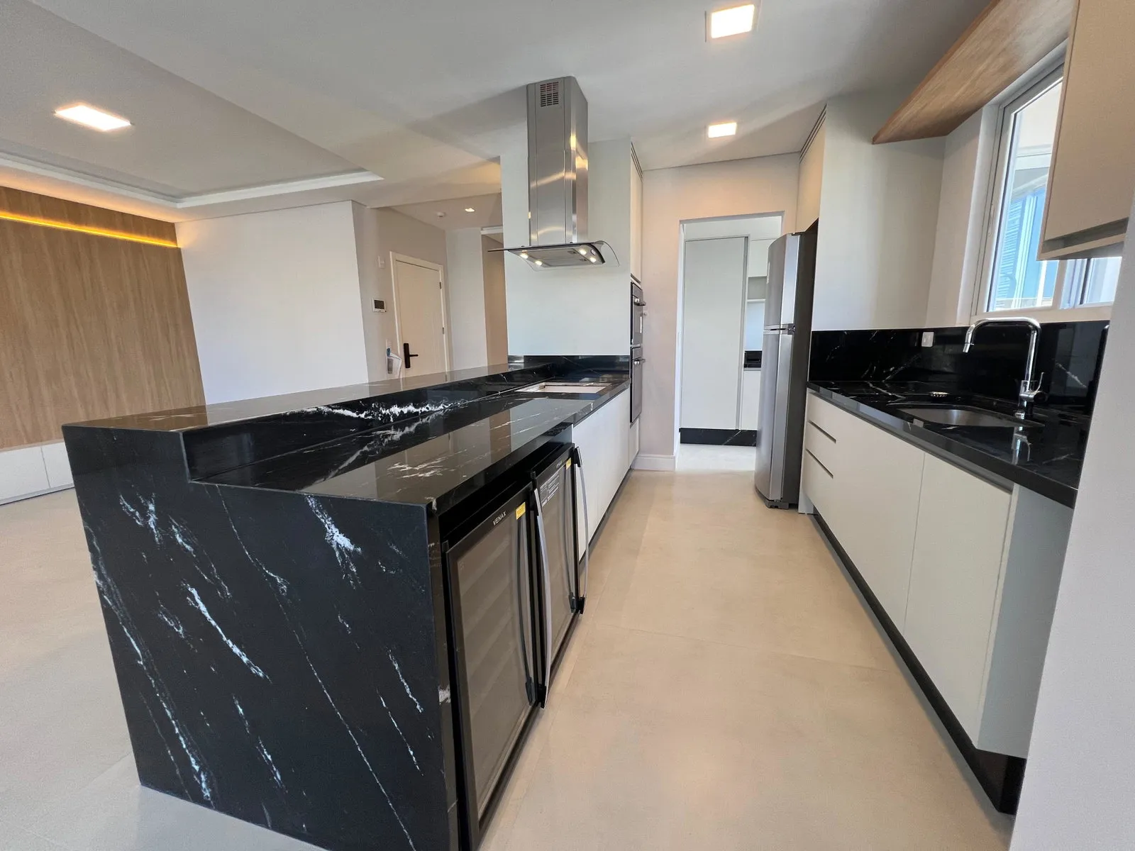 Apartamento 4 suítes + lavabo à venda em Centro, Balneário Camboriú, foto 2
