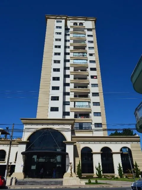 Apartamento 3 dormitórios (sendo 1 suíte) + banheiro social à venda em Bairro Fazenda, Itajaí, foto 2