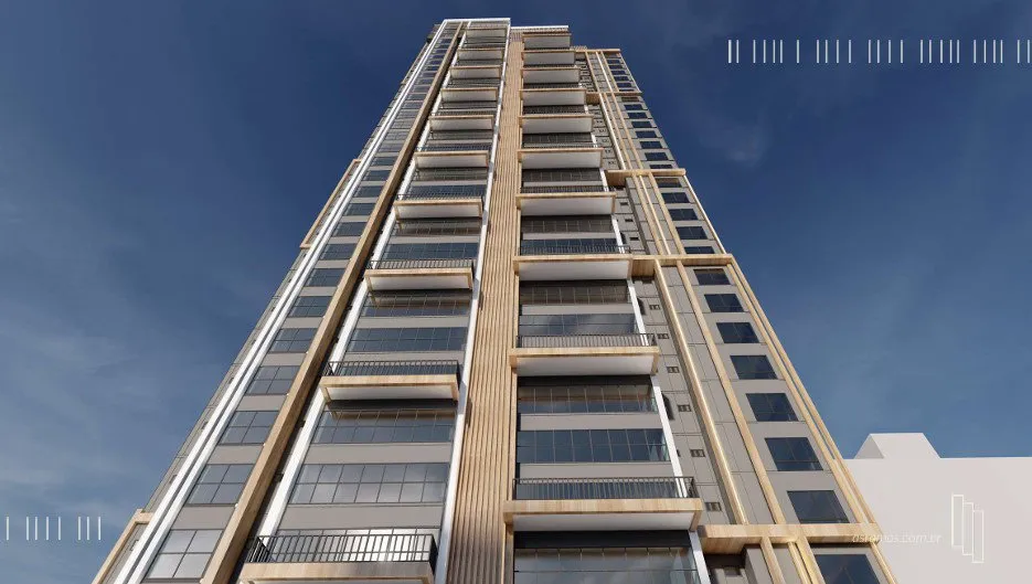 Apartamento 3 suítes + lavabo à venda em Centro, Balneário Camboriú, foto 2