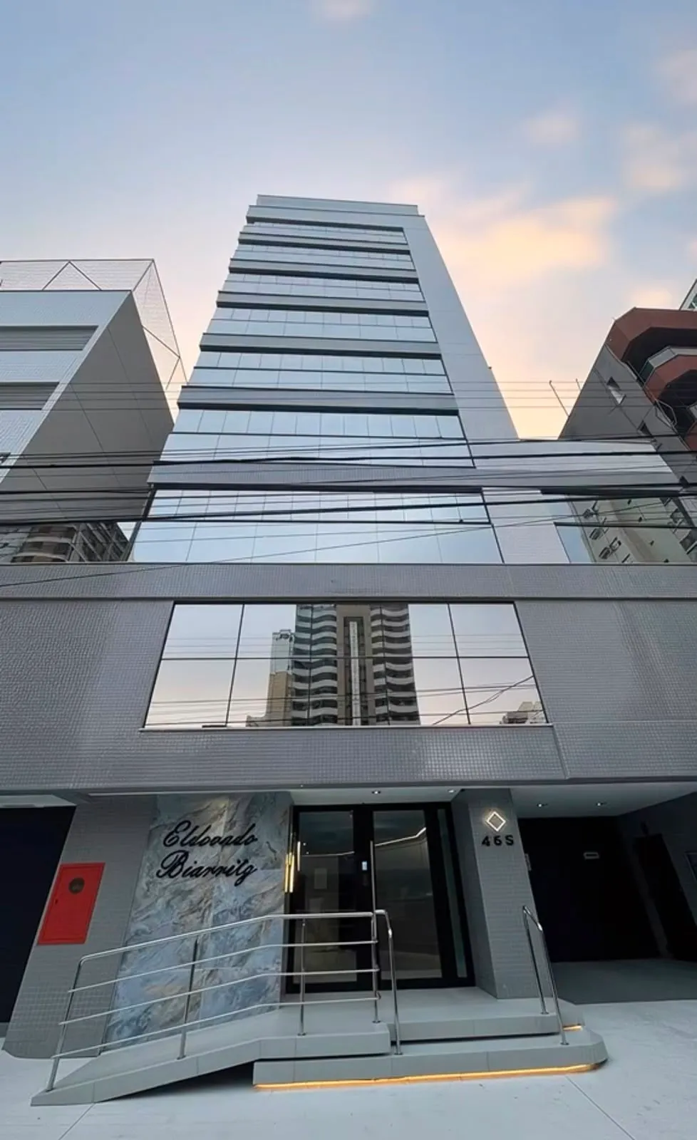 El Dorado Biarritz – Centro, Balneário Camboriú, foto 2