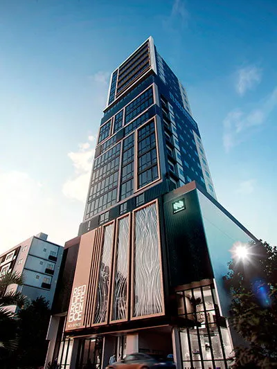 NF Reference – Centro, Balneário Camboriú, foto 2