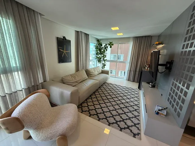 Apartamento 3 suítes + lavabo à venda em Centro, Balneário Camboriú