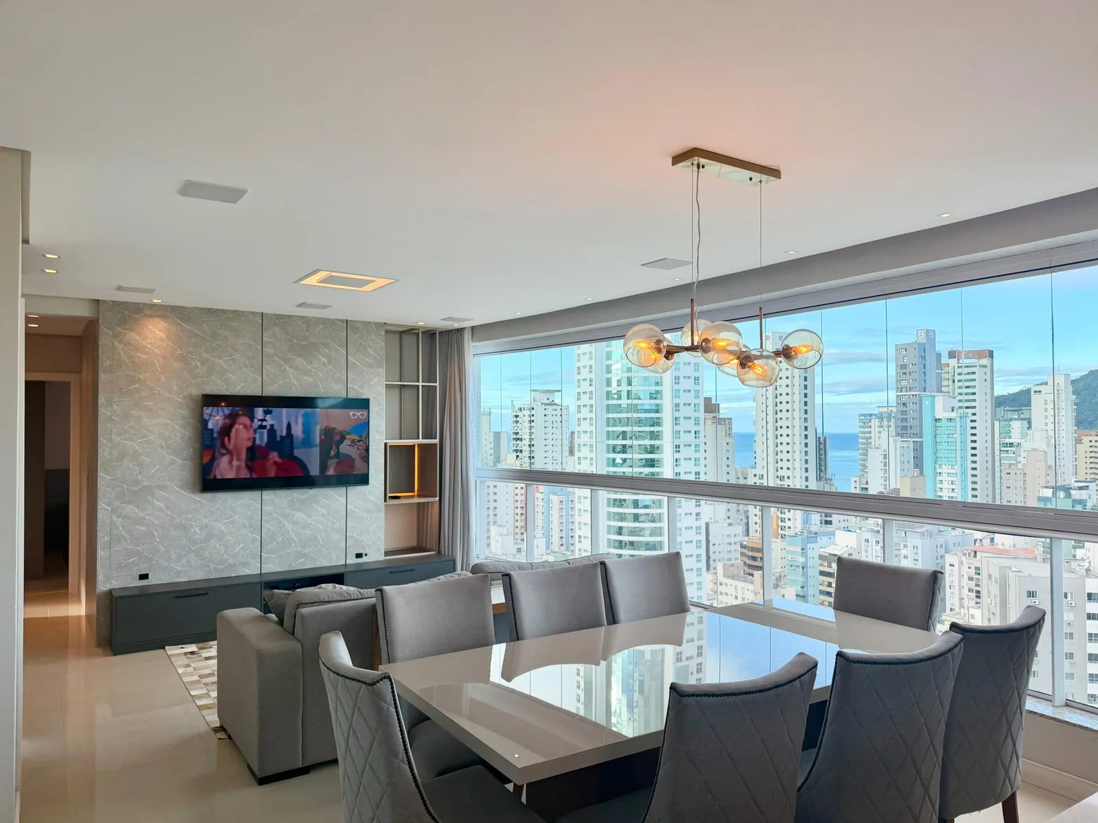 Apartamento 3 suítes à venda em Centro, Balneário Camboriú, foto 2