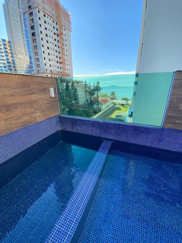 Mendelssohn Residence – Barra Sul, Balneário Camboriú, foto 3