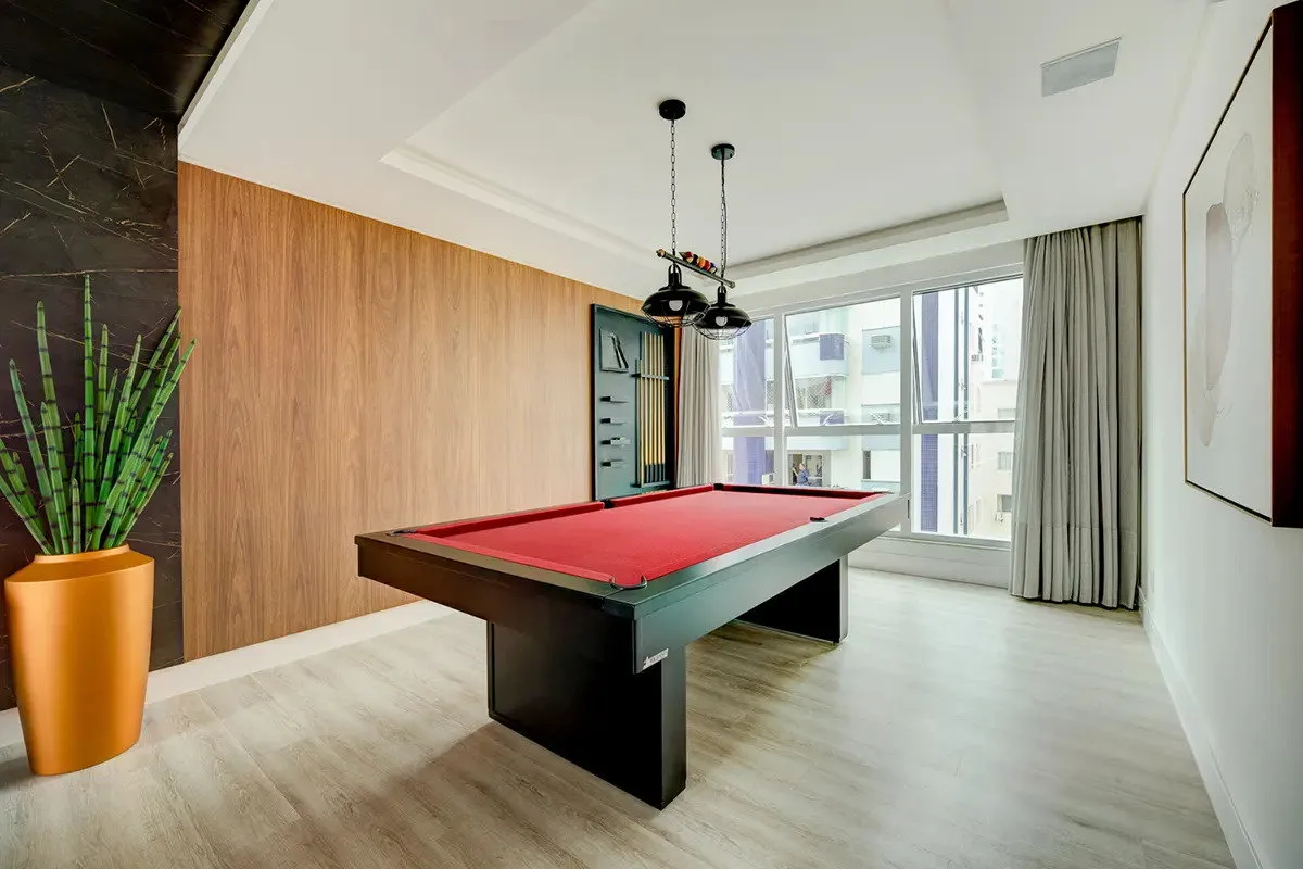 Apartamento 4 suítes + banheiro social à venda em Centro, Balneário Camboriú, foto 3
