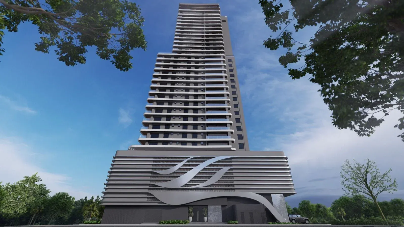 Chelsea 922 Art Residence – Bairro Fazenda, Itajaí, foto 2