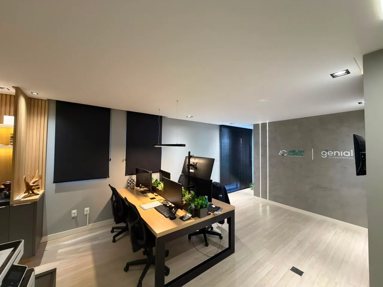 Sala comercial à venda em Ariribá, Balneário Camboriú, foto 3
