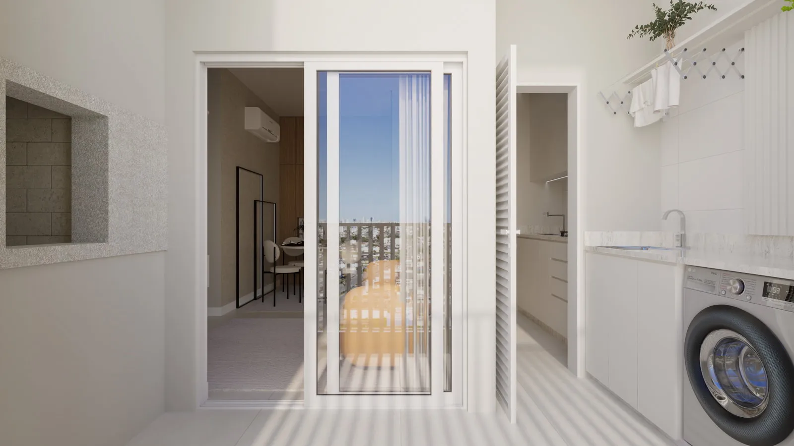 MS Joy Up House – Cordeiros, Itajaí, foto 3