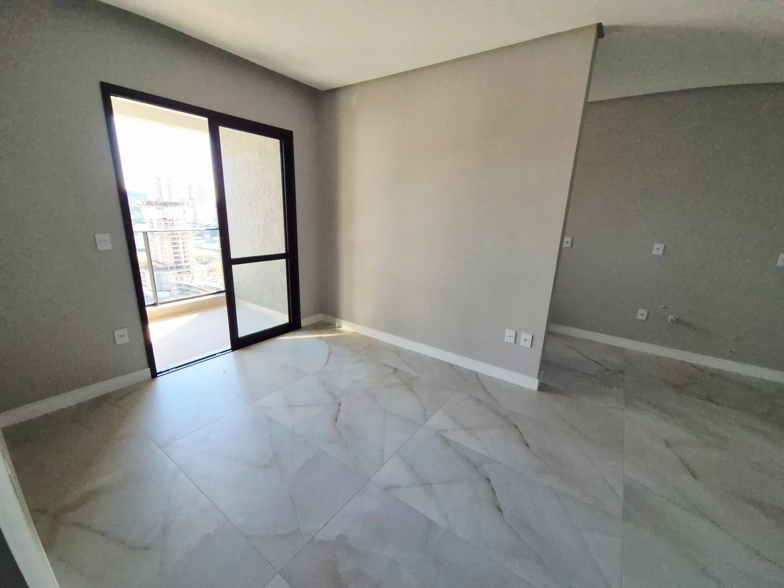 Apartamento 1 suíte + lavabo à venda em Praia Brava, Itajaí, foto 3