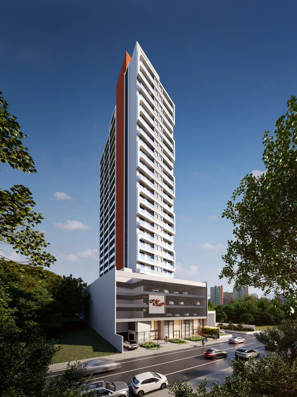 Oxford 586 – Centro, Itajaí, foto 2