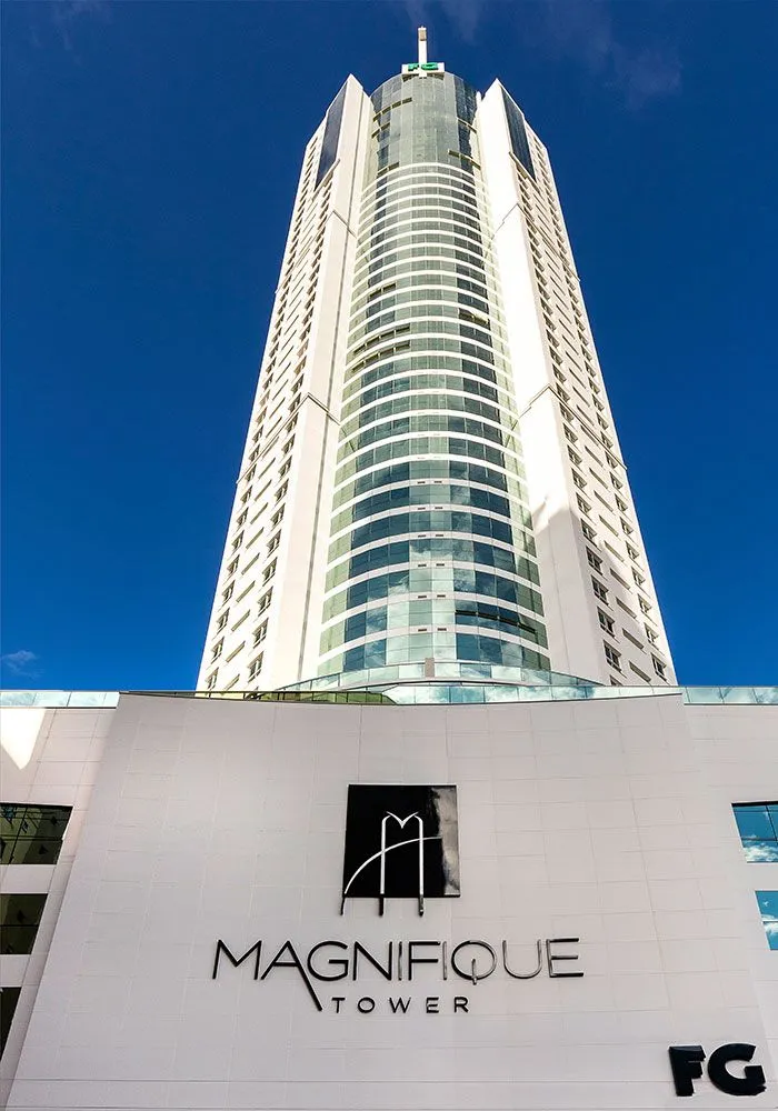 Apartamento 3 suítes à venda em Centro, Balneário Camboriú