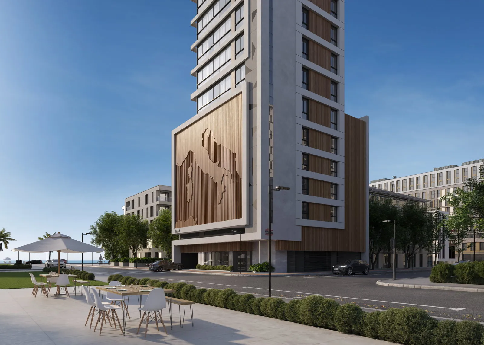 Edifício Italy – Centro, Balneário Camboriú, foto 3