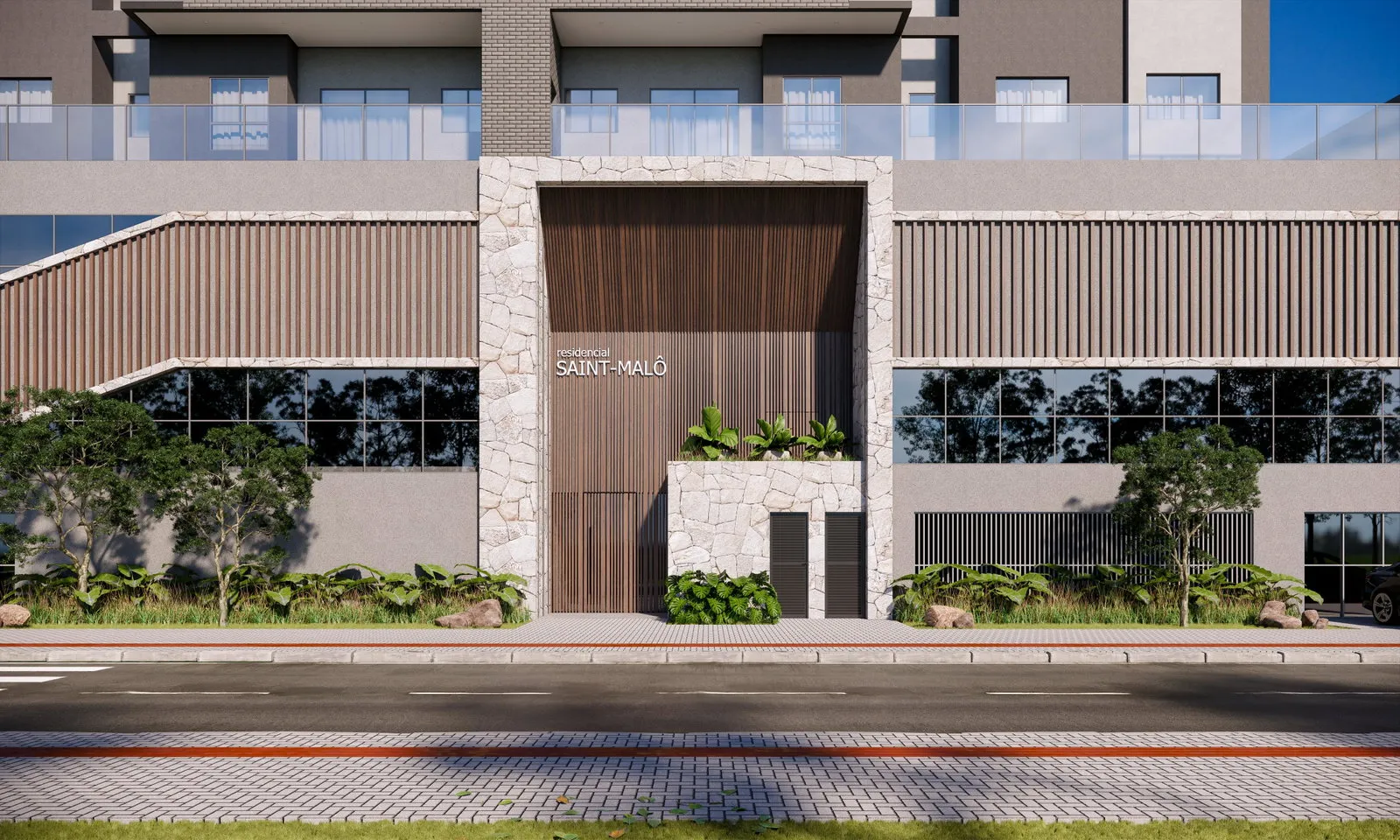 Saint Malo Residencial – Centro, Itajaí, foto 3