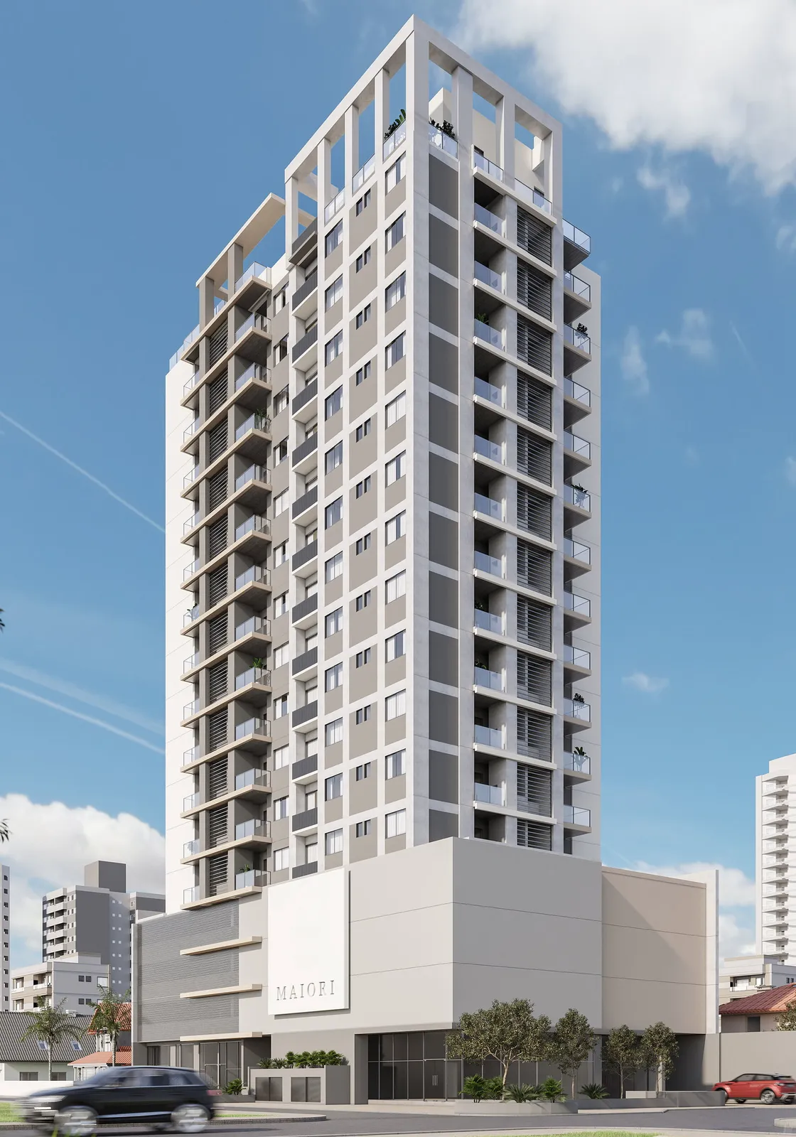 Maiori – Centro, Itajaí, foto 2