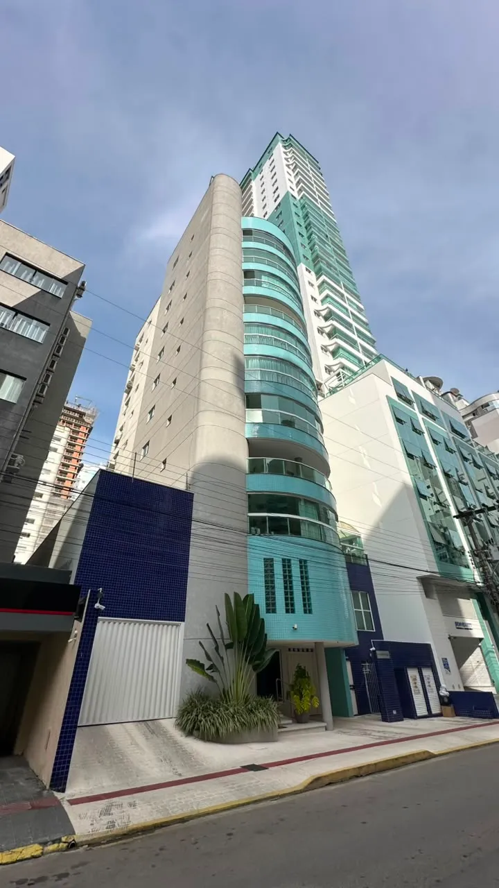 Apartamento 3 dormitórios (sendo 1 suíte) + 2 banheiros sociais à venda em Centro, Balneário Camboriú, foto 3