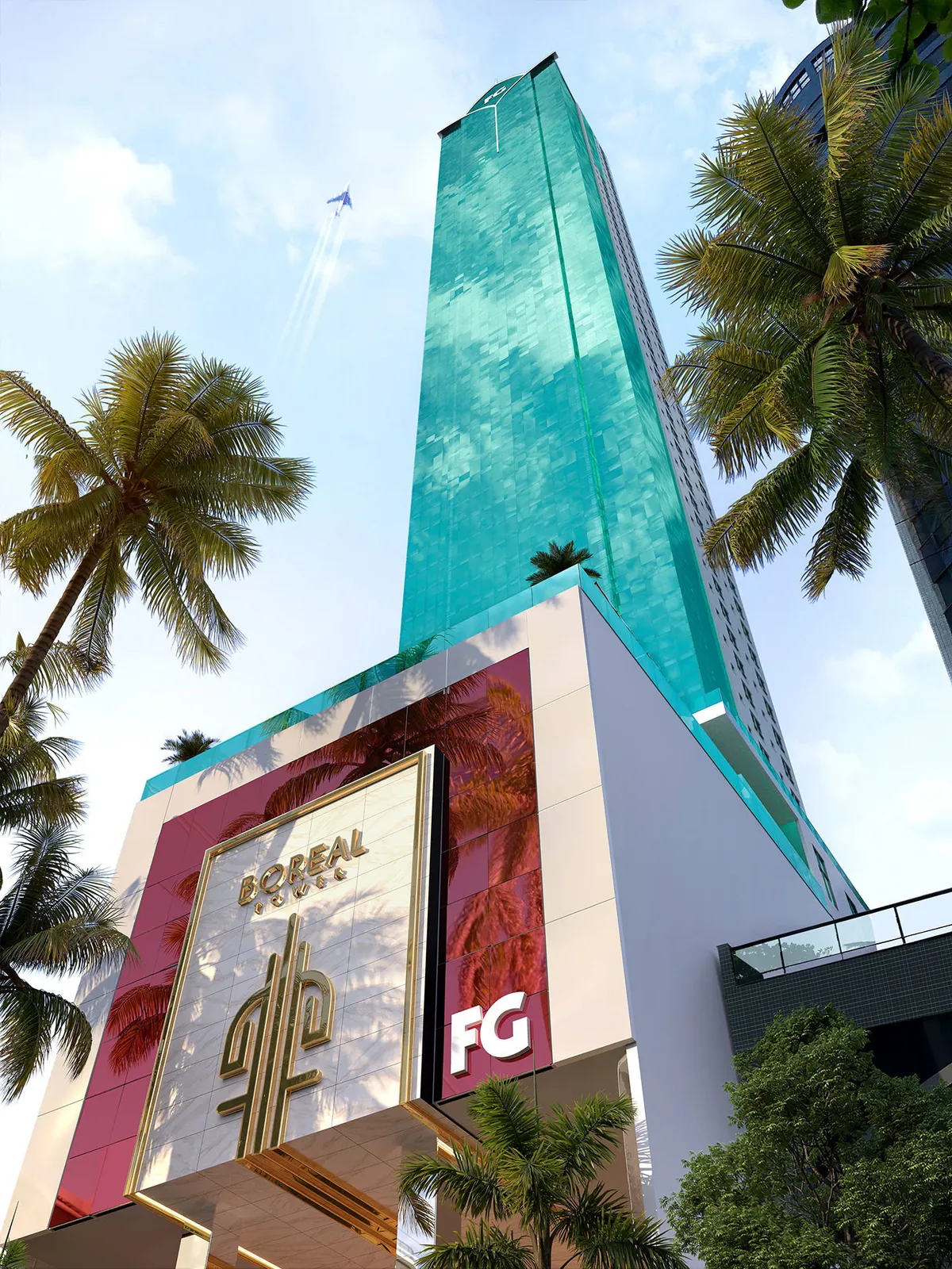 Boreal Tower – Centro, Balneário Camboriú, foto 3