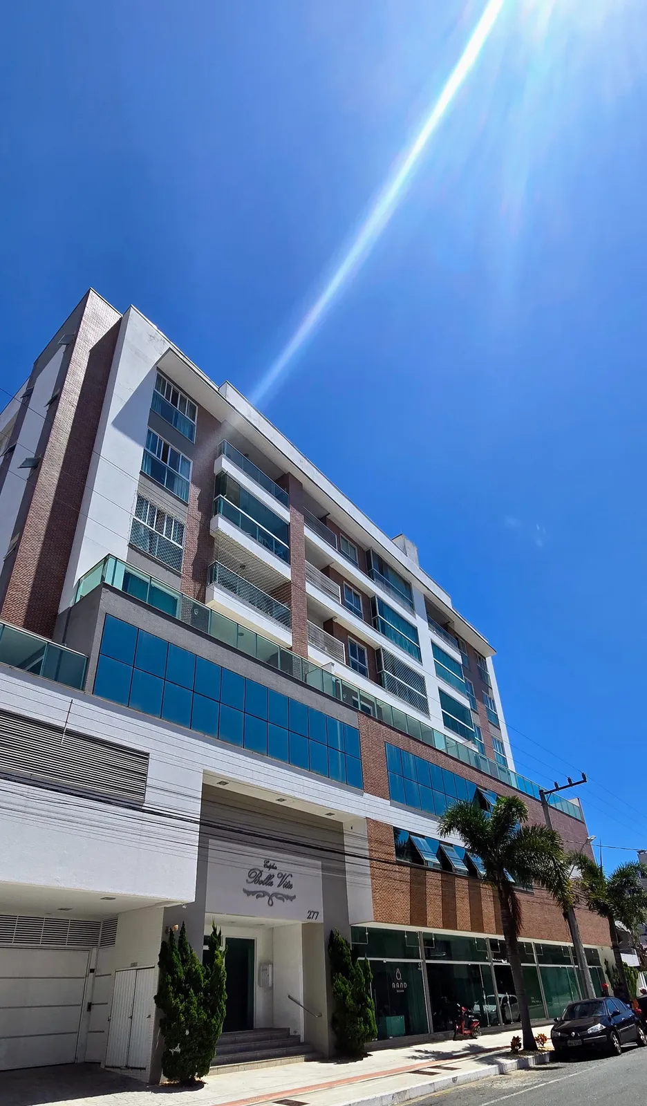 Apartamento 2 dormitórios (sendo 1 suíte) + banheiro social à venda em Bairro das Nações, Balneário Camboriú, foto 3